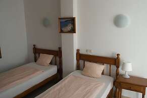 Cala Figuera Apartments