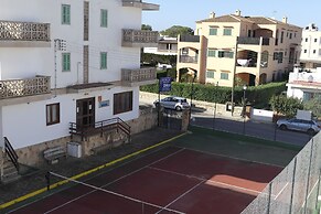 Cala Figuera Apartments