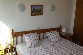 Cala Figuera Apartments