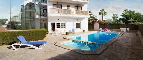 Cala Figuera Apartments