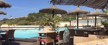 Cala Figuera Apartments