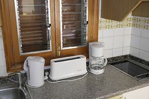 Cala Figuera Apartments