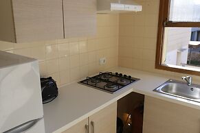 Cala Figuera Apartments