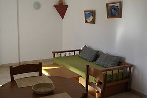 Cala Figuera Apartments