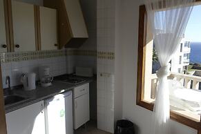 Cala Figuera Apartments