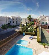 Cala Figuera Apartments