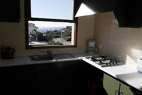 Cala Figuera Apartments