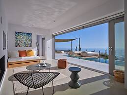 Santorini Heights