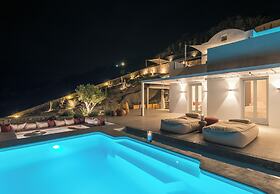 Santorini Heights