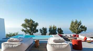 Santorini Heights
