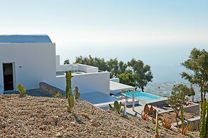 Santorini Heights