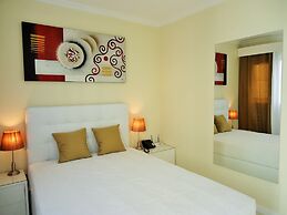 São Francisco Accommodation