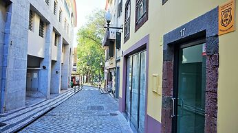 São Francisco Accommodation