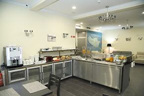 São Francisco Accommodation