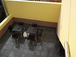 São Francisco Accommodation