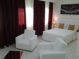 São Francisco Accommodation