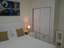 São Francisco Accommodation