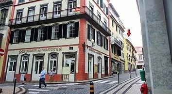 São Francisco Accommodation