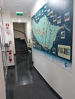 São Francisco Accommodation