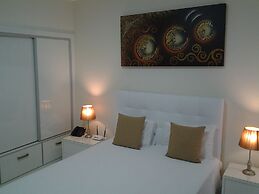 São Francisco Accommodation