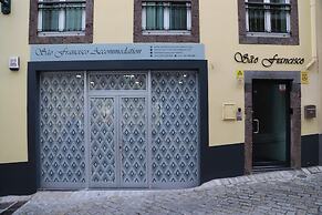 São Francisco Accommodation
