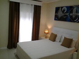 São Francisco Accommodation