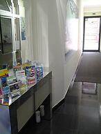 São Francisco Accommodation