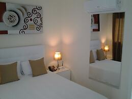 São Francisco Accommodation