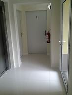 São Francisco Accommodation