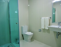 São Francisco Accommodation