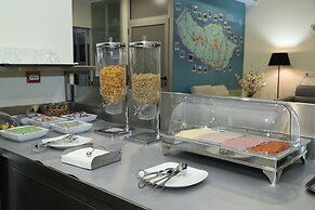 São Francisco Accommodation