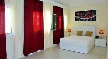 São Francisco Accommodation