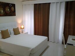 São Francisco Accommodation