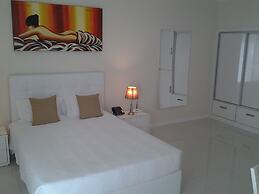 São Francisco Accommodation