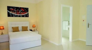 São Francisco Accommodation