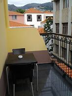 São Francisco Accommodation