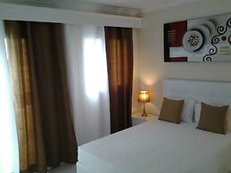 São Francisco Accommodation