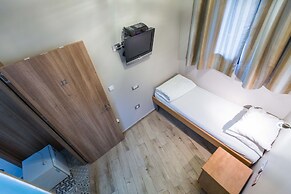 Kaplan Hotel Jerusalem