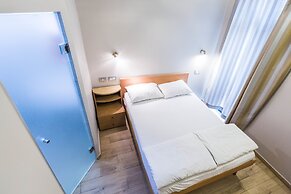 Kaplan Hotel Jerusalem