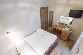 Kaplan Hotel Jerusalem