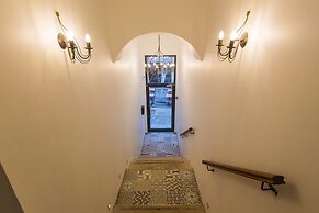 Kaplan Hotel Jerusalem