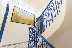 Kaplan Hotel Jerusalem