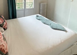 Hôtel Au Spatial