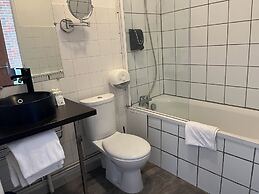 Hôtel Au Spatial