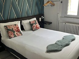Hôtel Au Spatial
