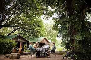 Mount Meru Game Lodge