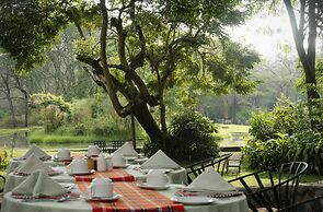 Mount Meru Game Lodge