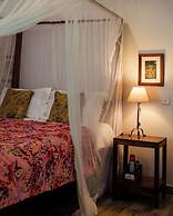 Mount Meru Game Lodge