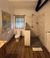 Mount Meru Game Lodge