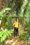Mount Meru Game Lodge